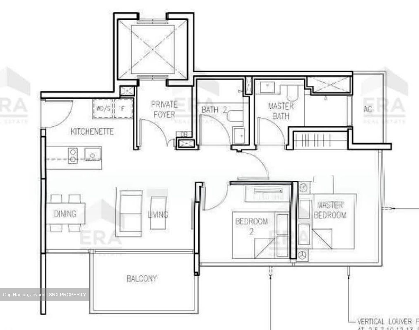Cairnhill 16 (D9), Apartment #576703901